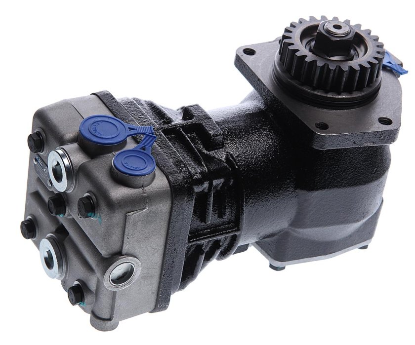 35090720010 Компрессор 1-но одноцилиндровый "SORL"