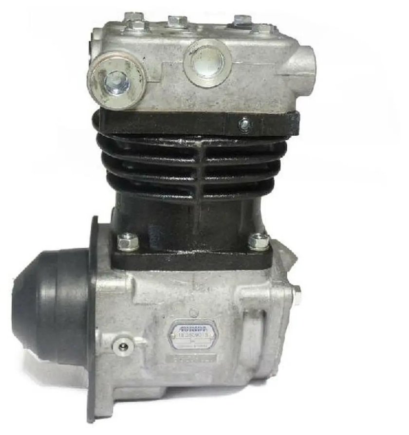 Компрессор КАМАЗ 18.3509020