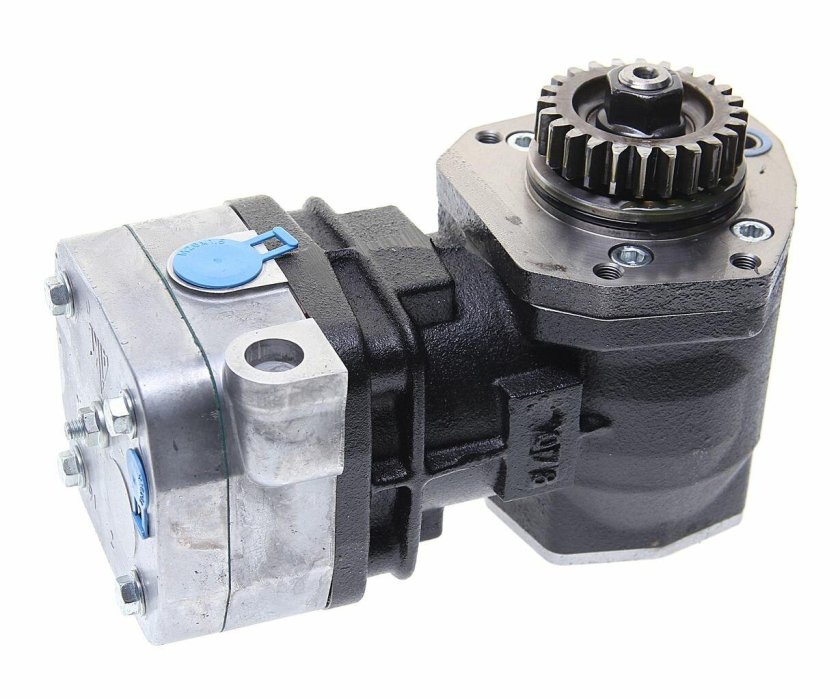 4122-210 Компрессор КАМАЗ