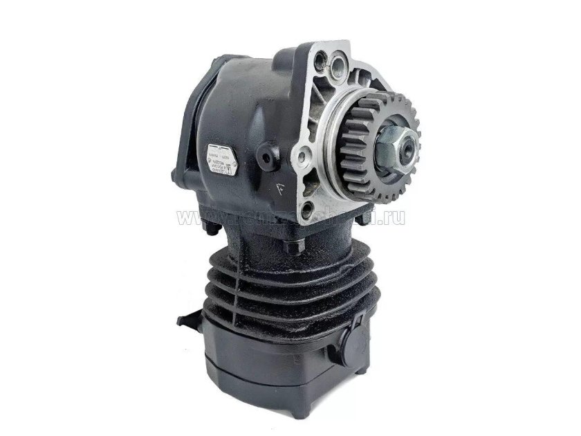 Компрессор КАМАЗ 3509015