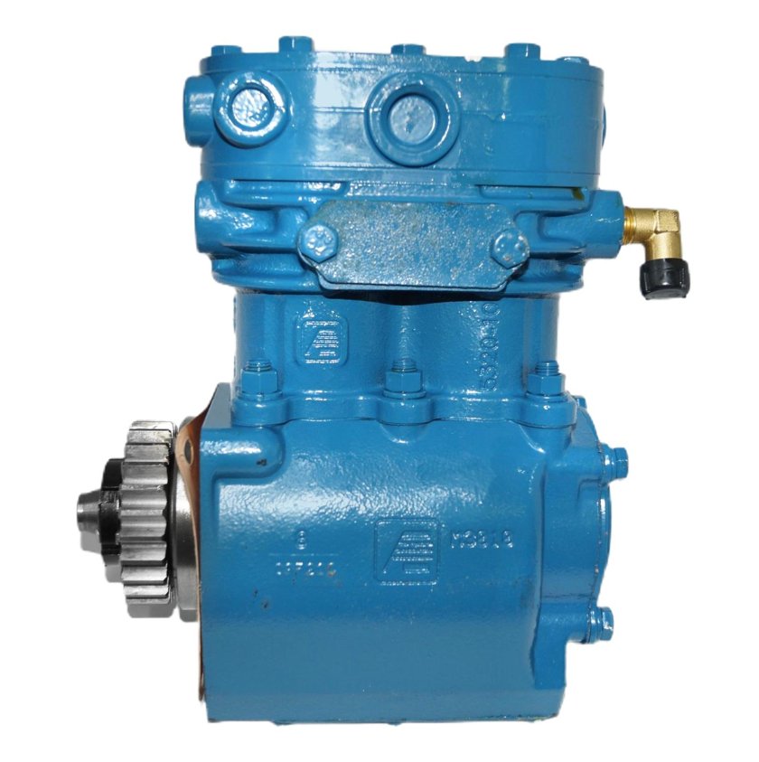 4122-211 Компрессор КАМАЗ