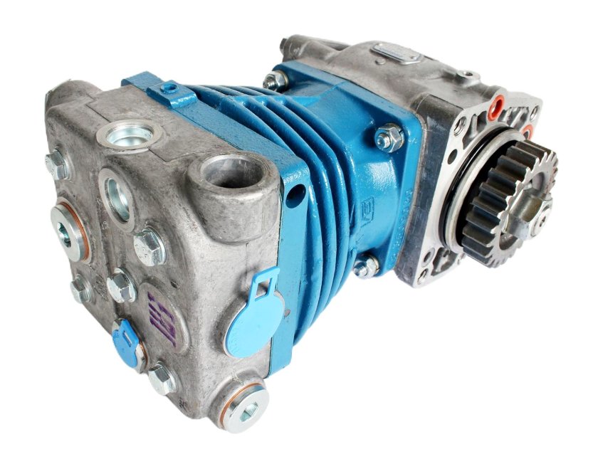 Компрессор КАМАЗ евро 5