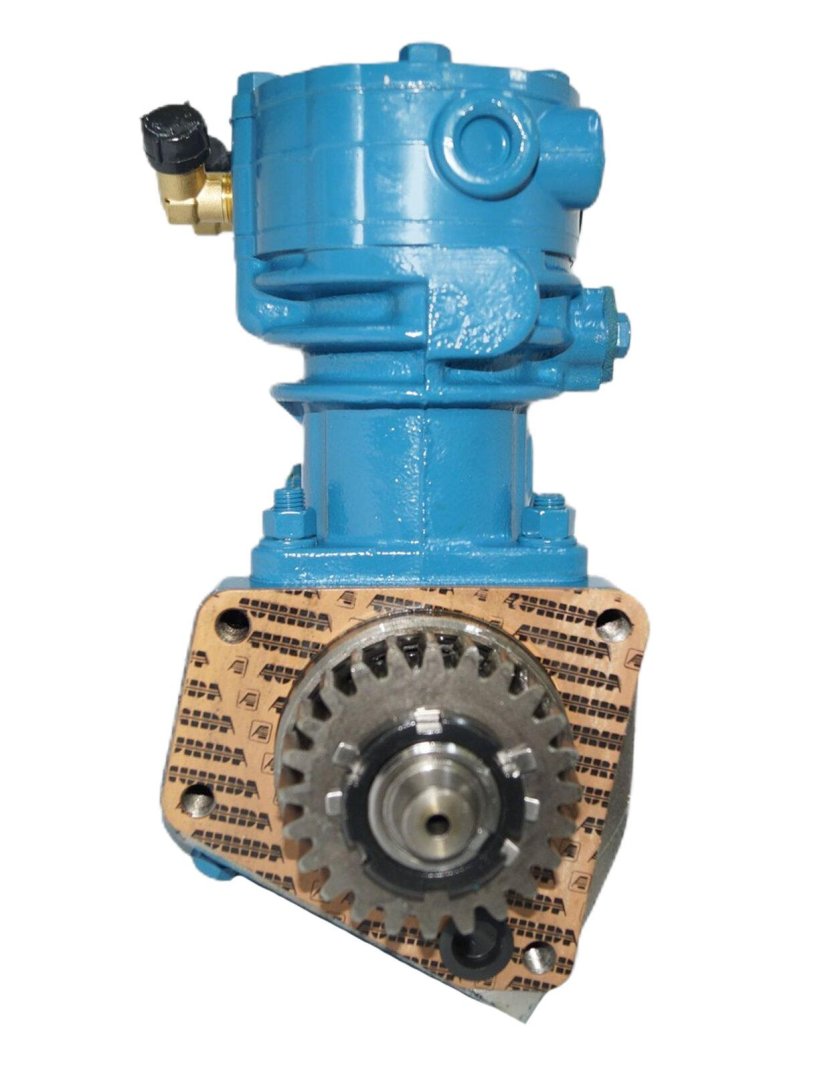 Компрессор 5320-3509015