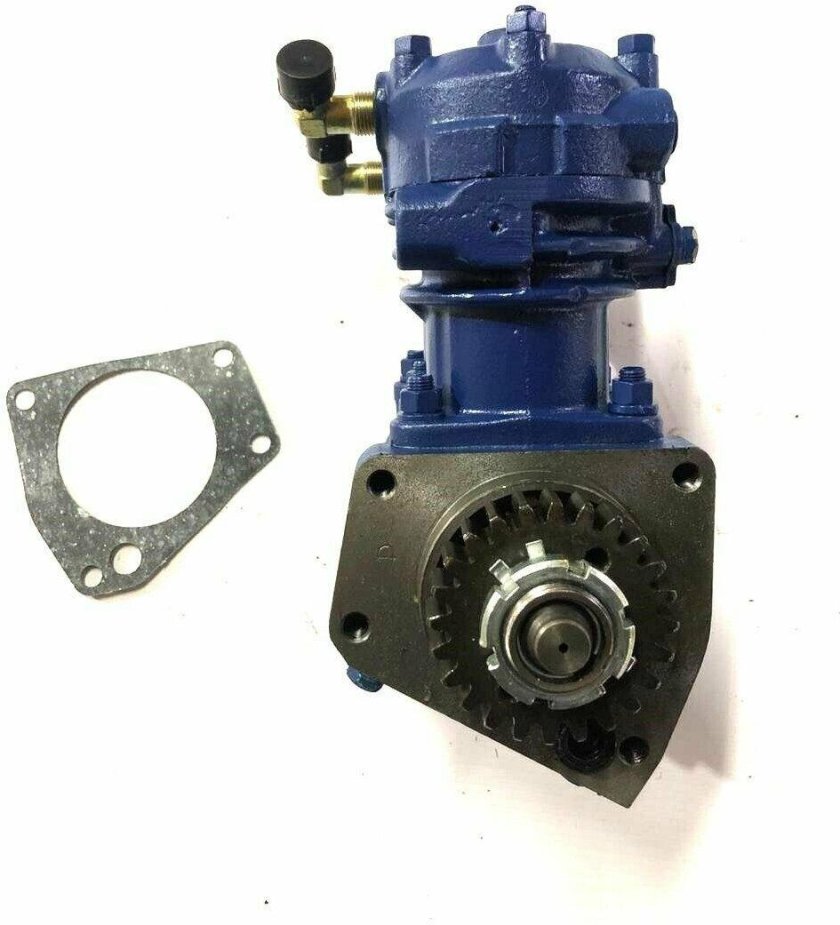 Компрессор 5320-3509015