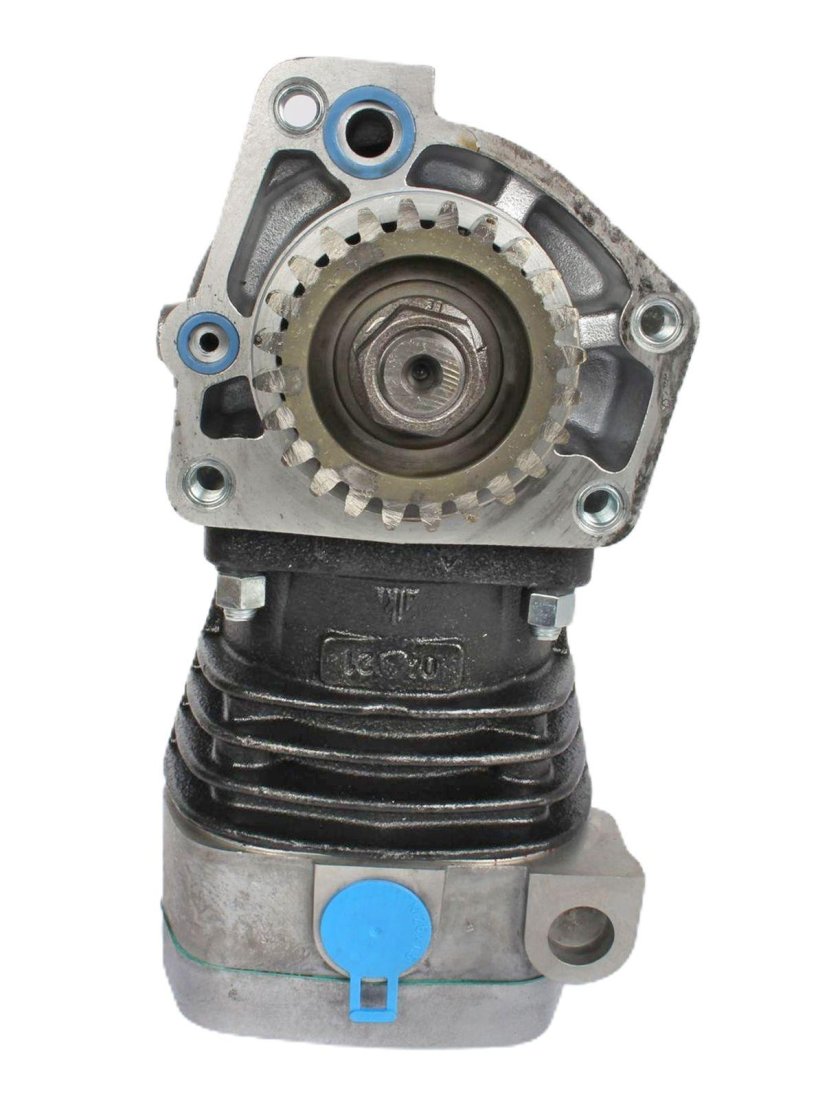 Компрессор КАМАЗ 380л/м