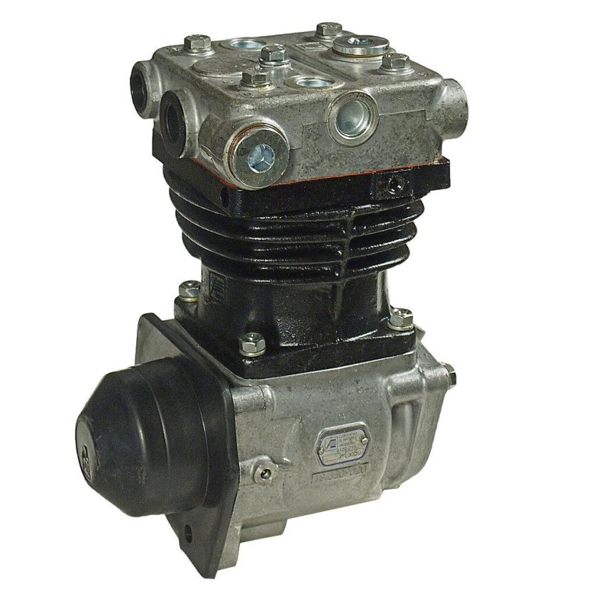 Компрессор 1 цилиндровый 4122-210