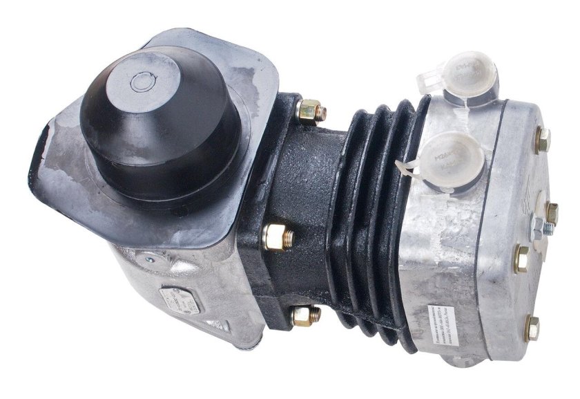 Компрессор КАМАЗ 53205-3509015