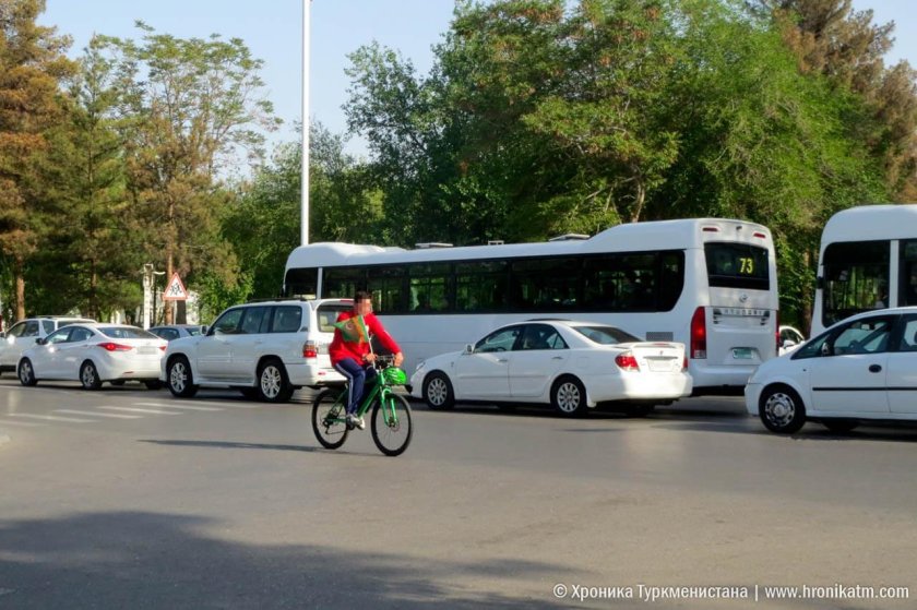 Велопробег