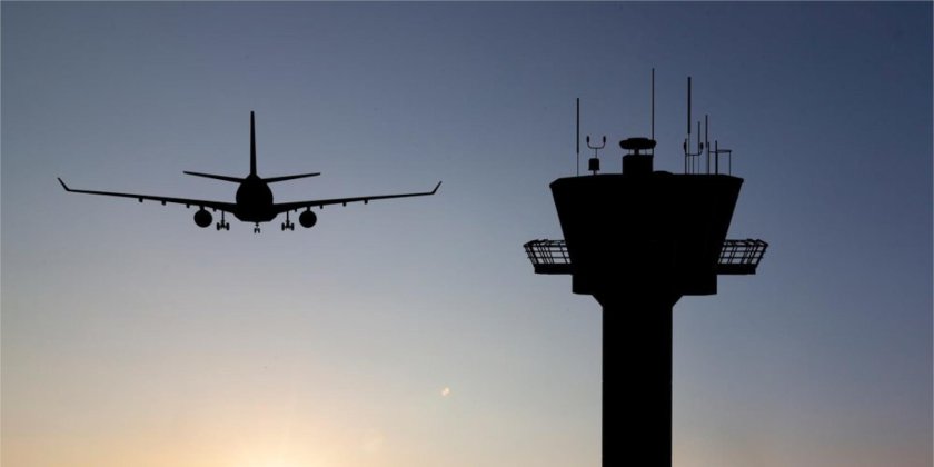 ATC Air Traffic Control