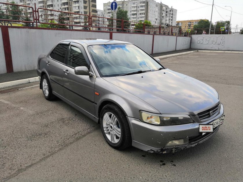 Хонда Аккорд 1998