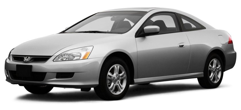 Honda Accord 2005