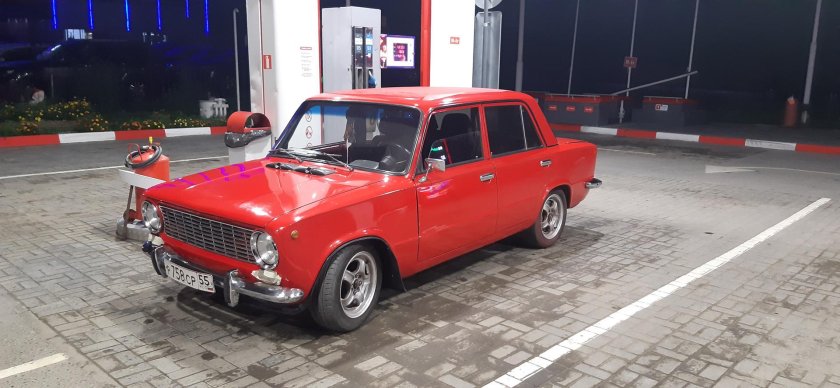 Своя копейка