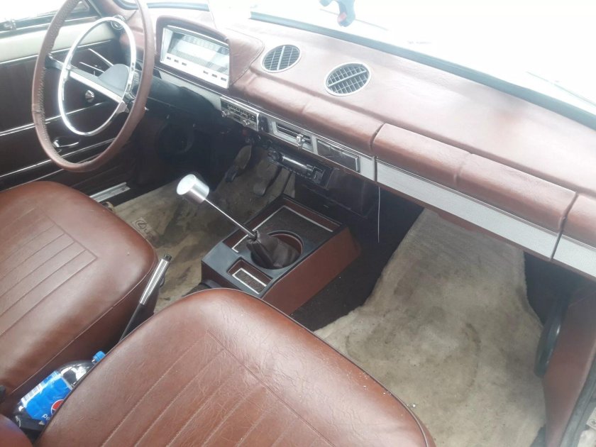 Мелочница ВАЗ 2101