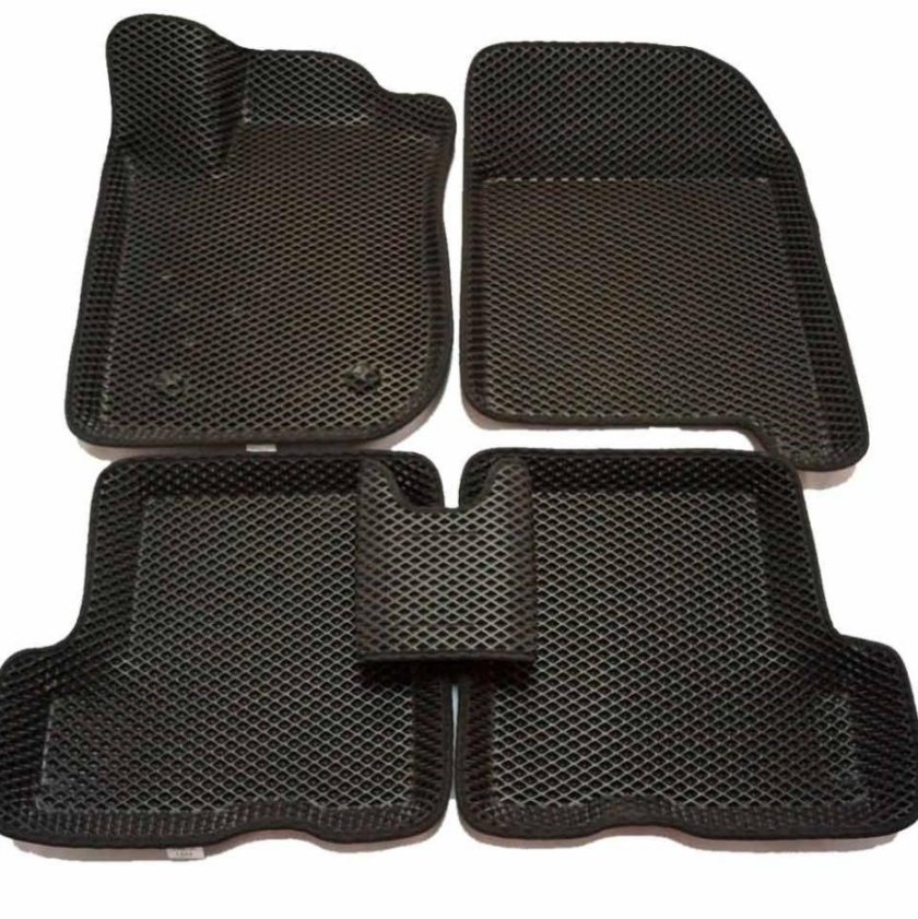 Боратекс коврики 3д