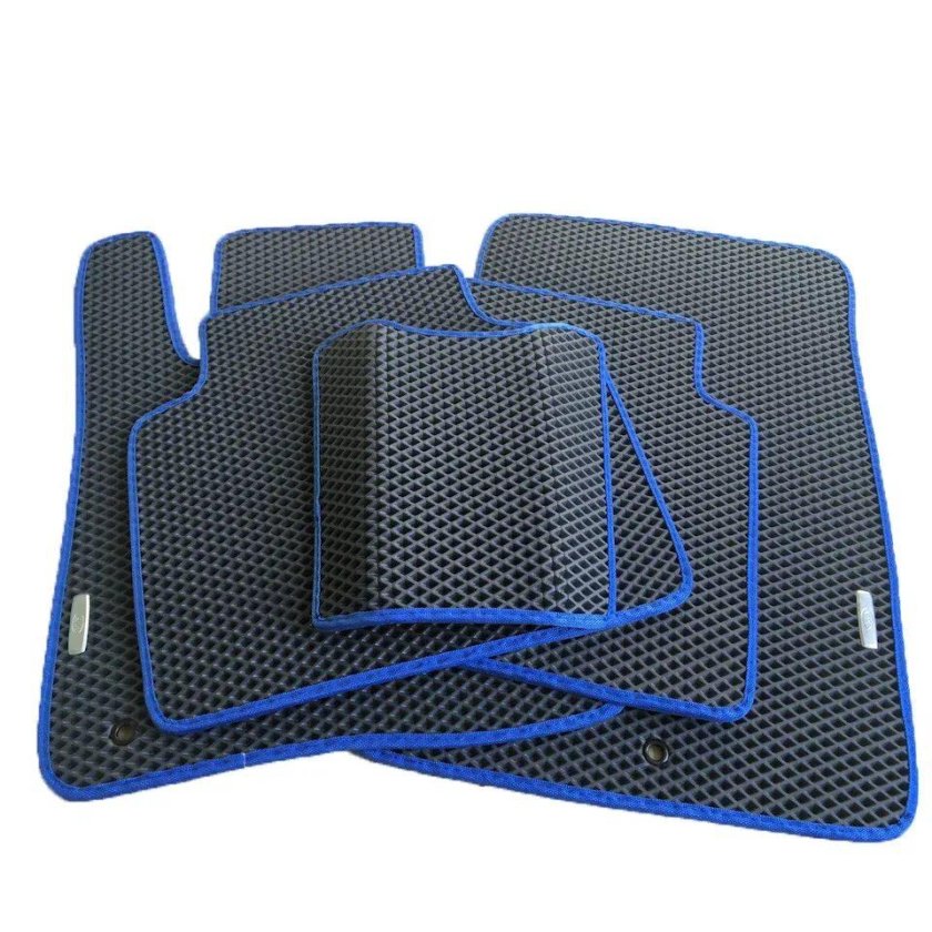 Оптима ЭВА коврики ева 4