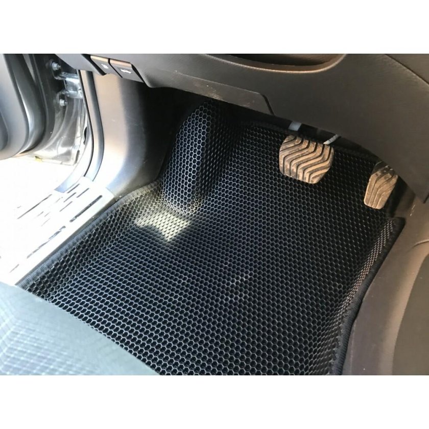 Ева полики с бортами ваз2190