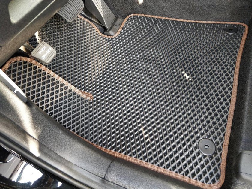 Ева ковры Джетта 5