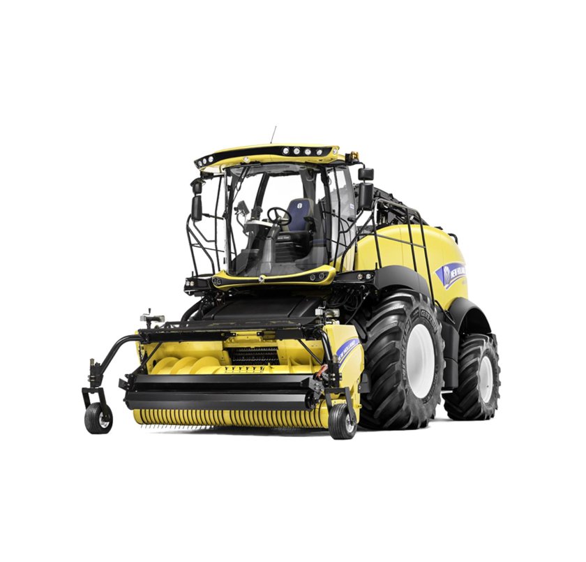 New Holland fr650