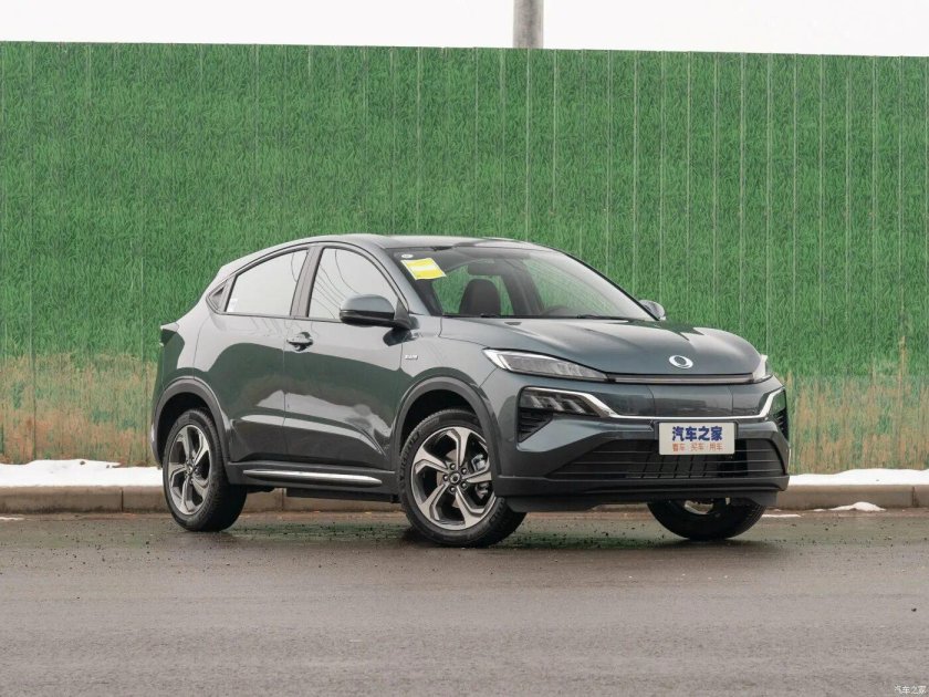 Honda MN-V, 2022
