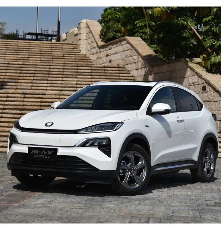 Honda m-NV Premium 2022