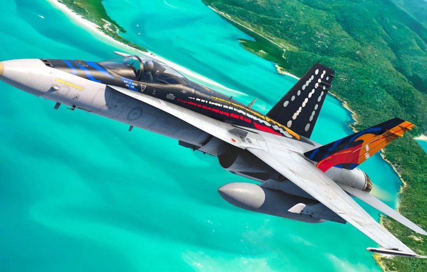 Истребители