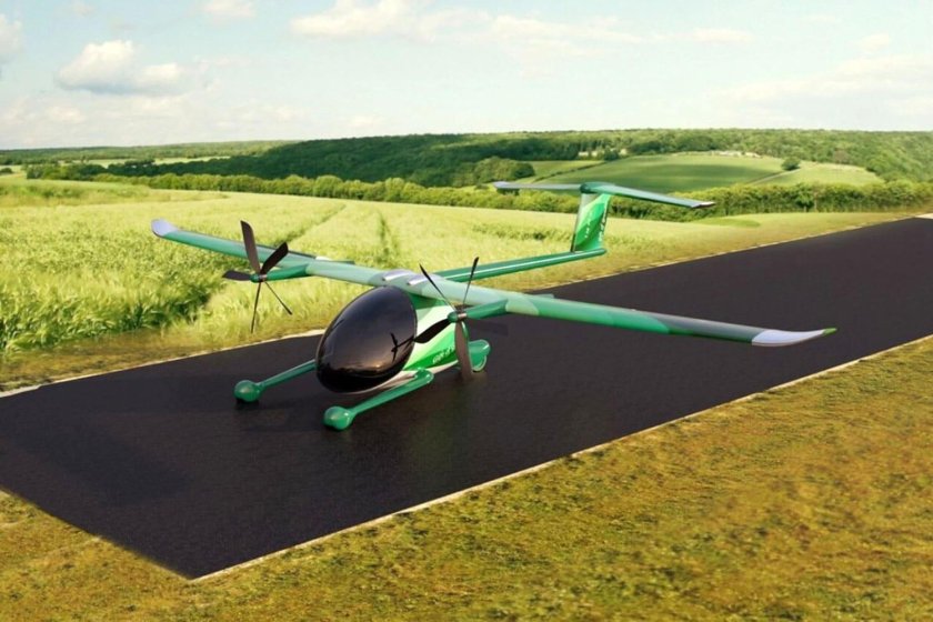 БПЛА Партизан