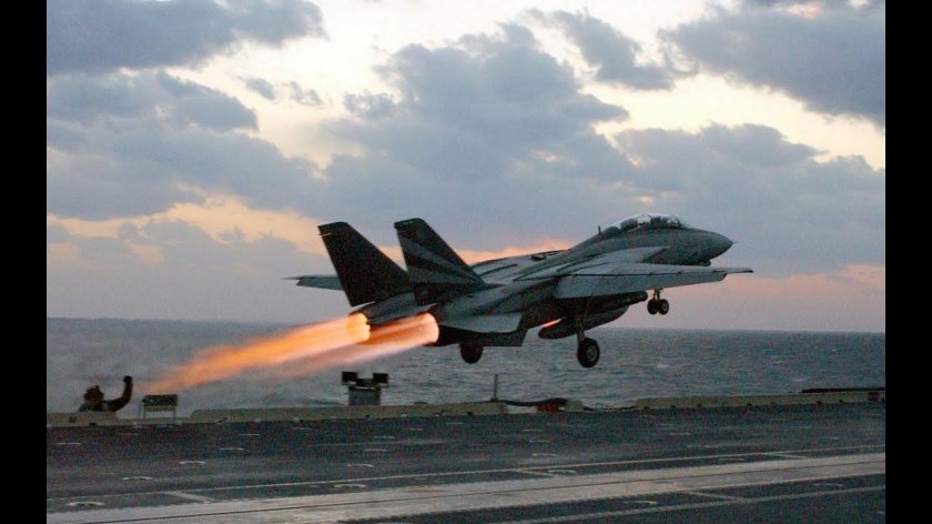 Ф-14 Томкэт