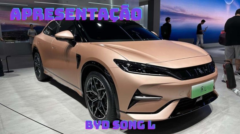 BYD Song 2023