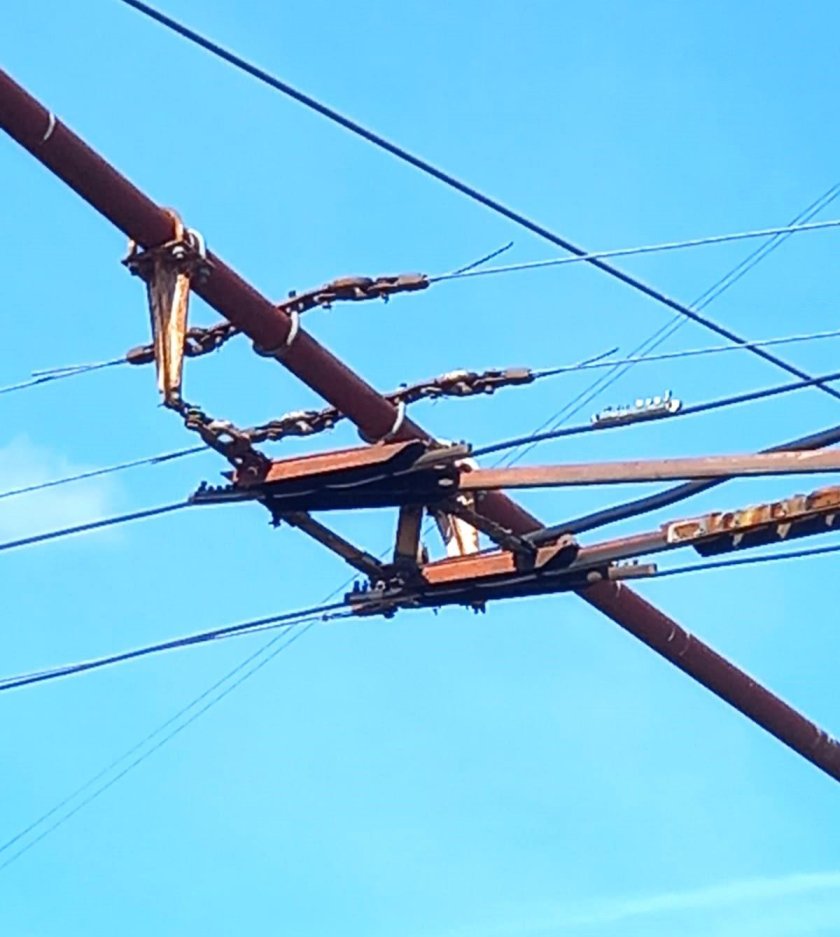 МУП Метроэлектротранс электродепо Оренбургский тракт, 17 фото