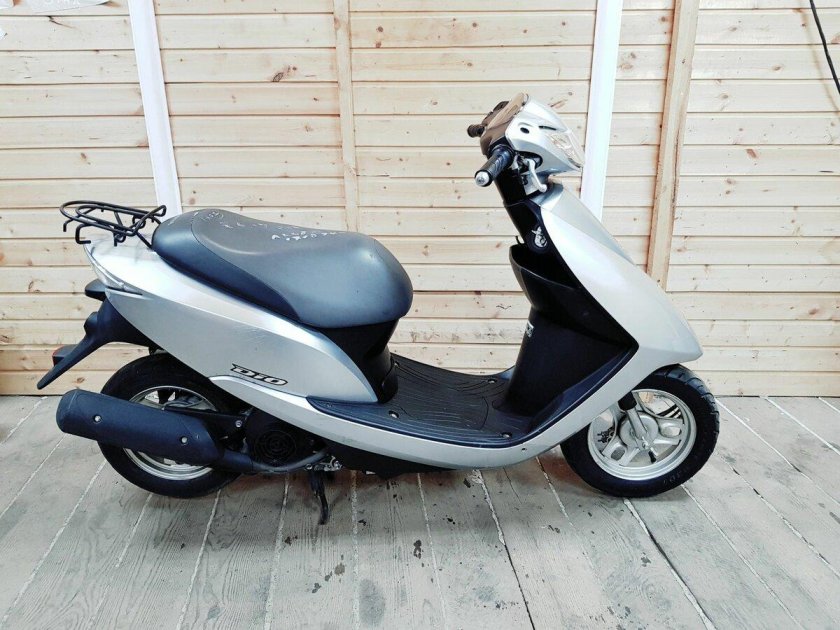 Хонда дио af68