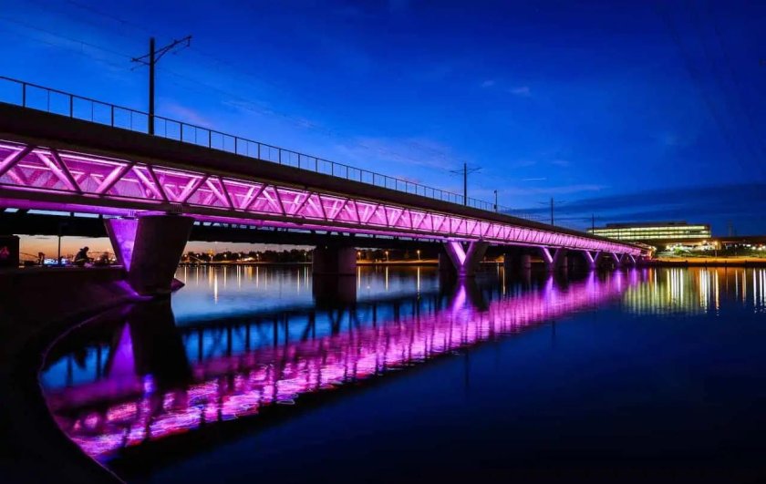 Феникс бридж Аризона