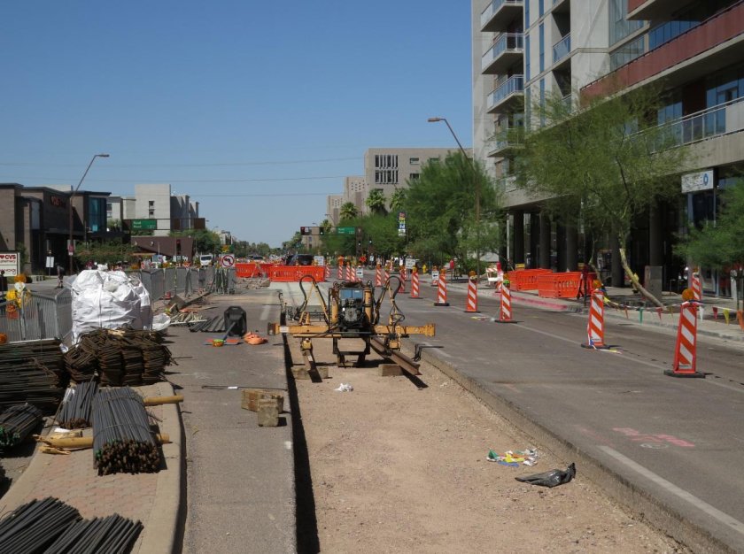 Стройка в России