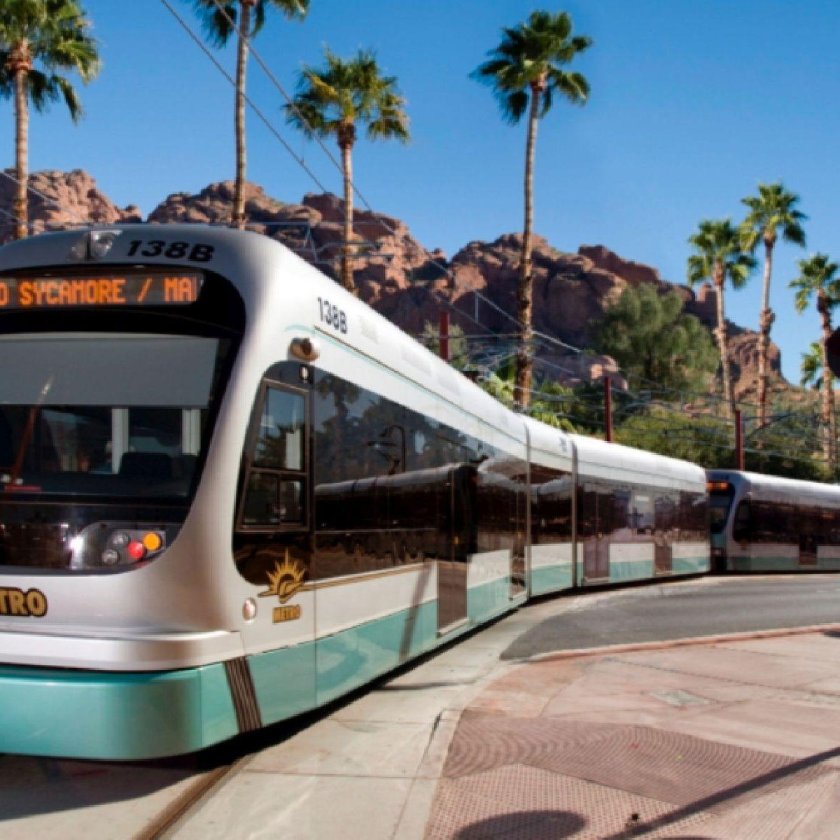 Финикс (город)