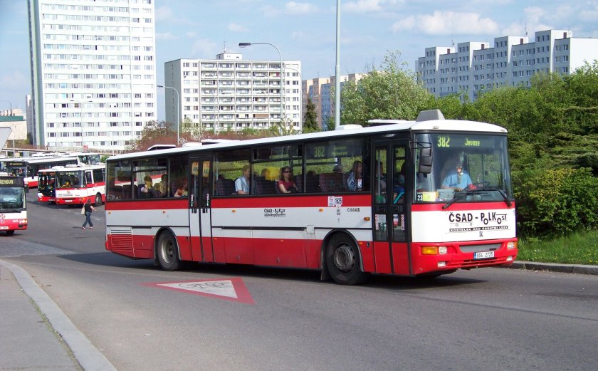 Кароса Дружба