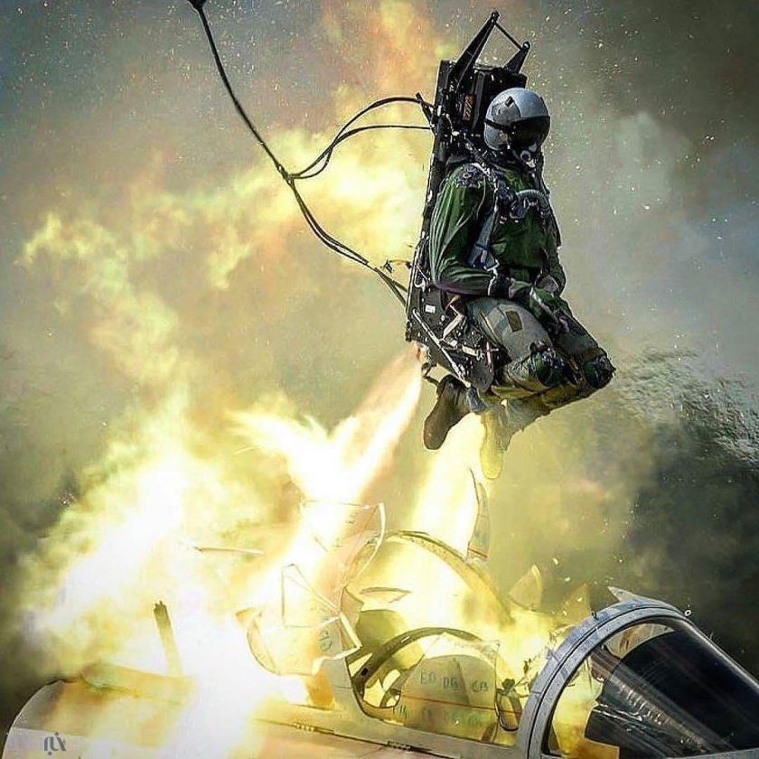 Су 34 катапультирование