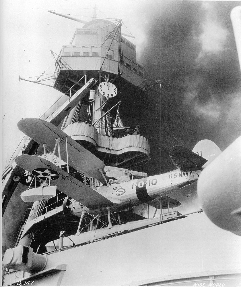 Катапульта линкор