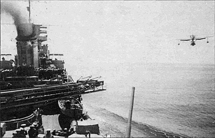 Нюрнберг крейсер 1934