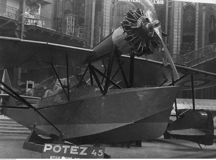 Potez 25