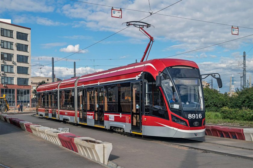 71-931м Санкт Петербург