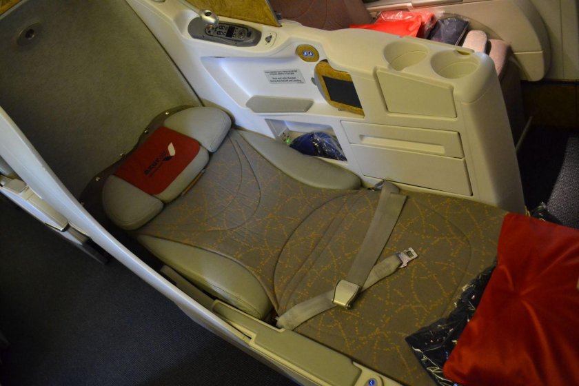 Azur бизнес класс