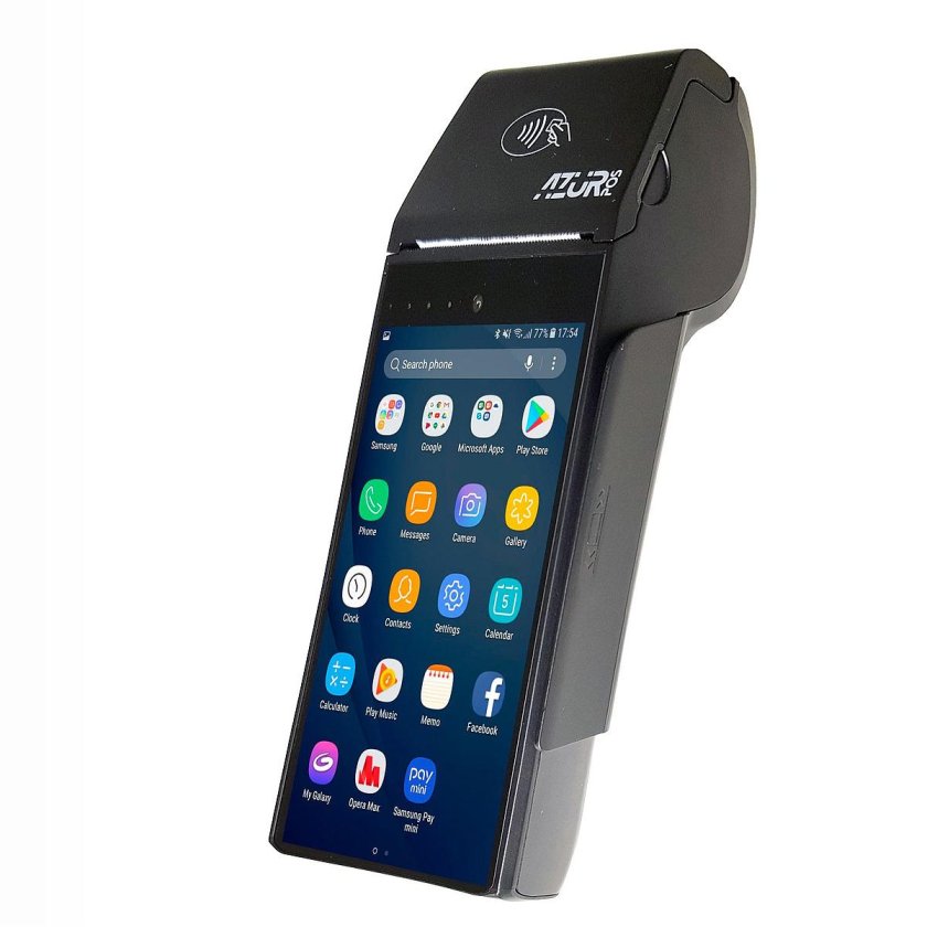 ККТ-Азур 01ф