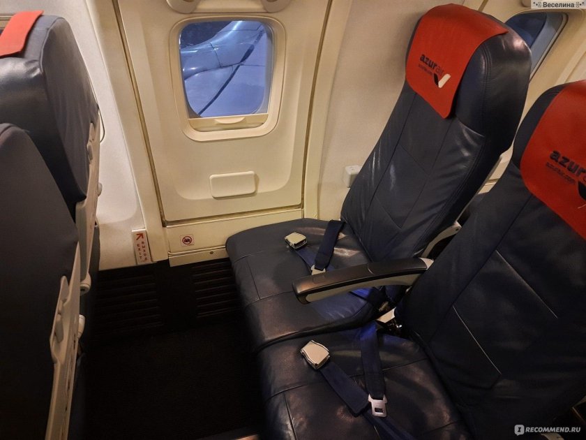 Боинг 737-800 Ижавиа