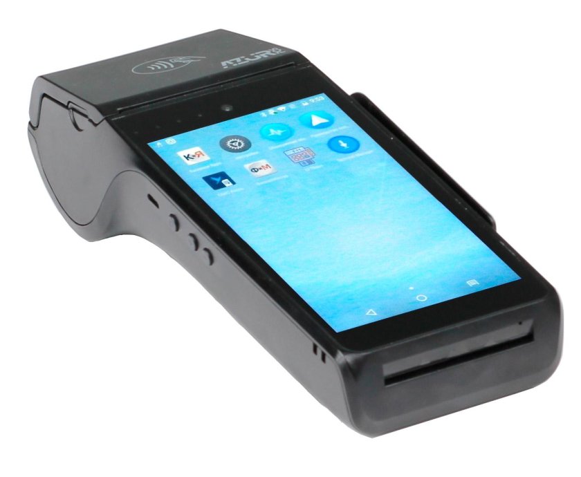 Азур-01ф (терминал)