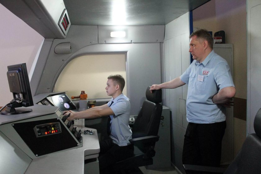 Техническая эксплуатация подвижного