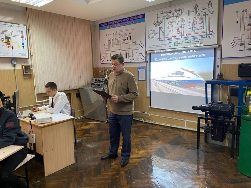 23 02 06 Специальность