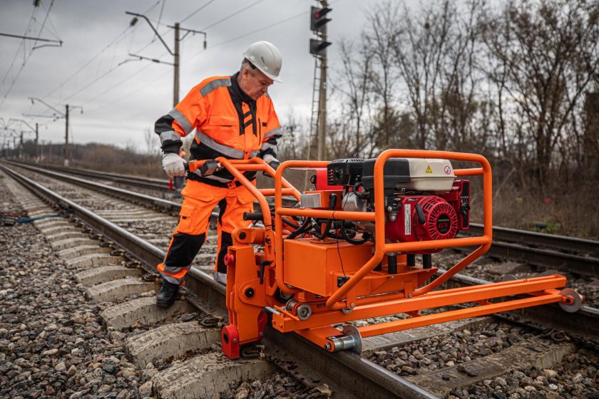 Скрепление Пандрол-350