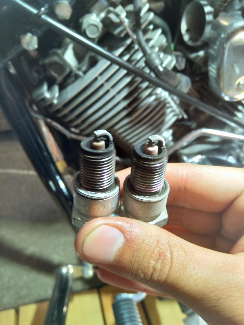 Drag Star 1100 винт качества