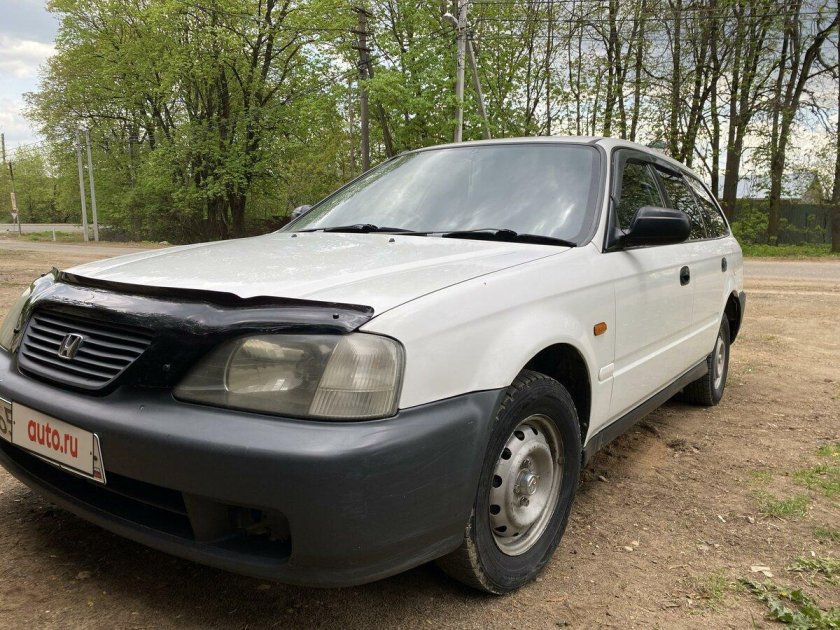 Daewoo Nexia gl