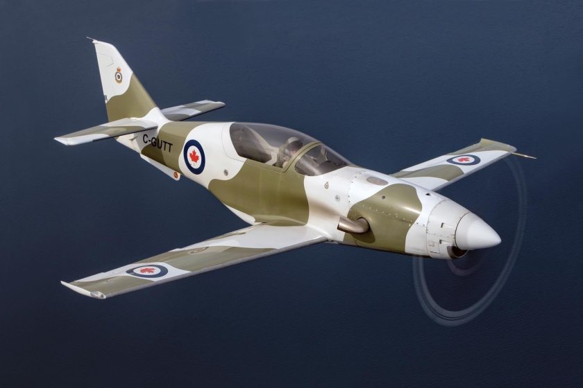 Самолет «Legend»