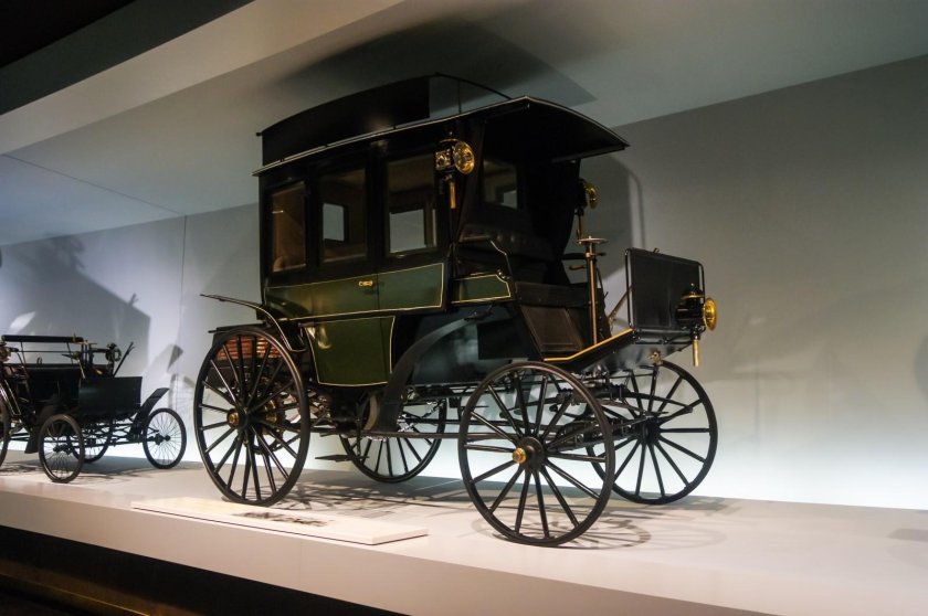 Империал омнибуса